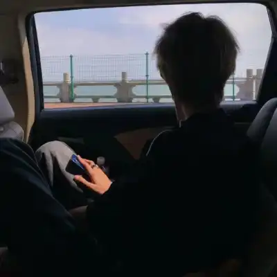 何俊熙